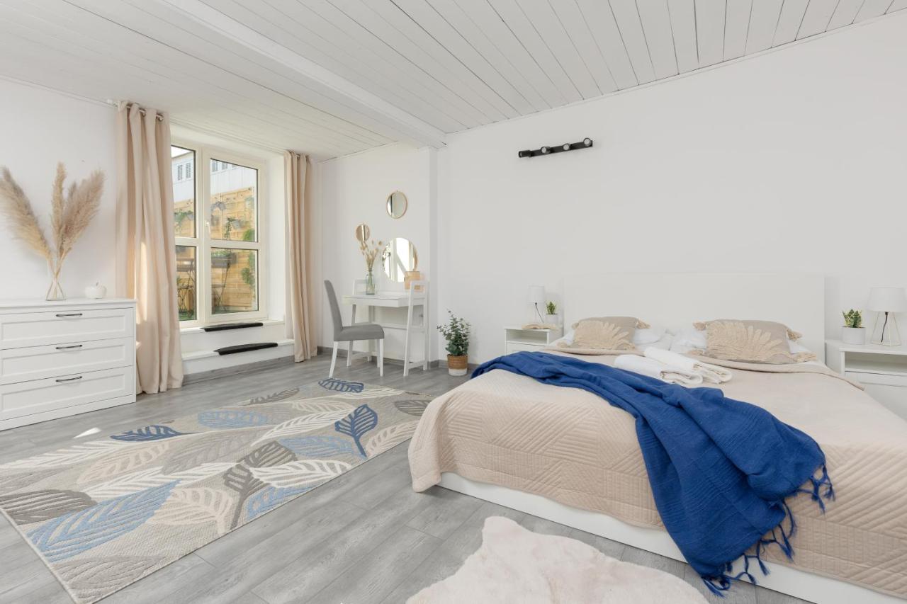 Metro Plac Wilsona Apartments Mickiewicza By Noclegi Renters Warschau Buitenkant foto