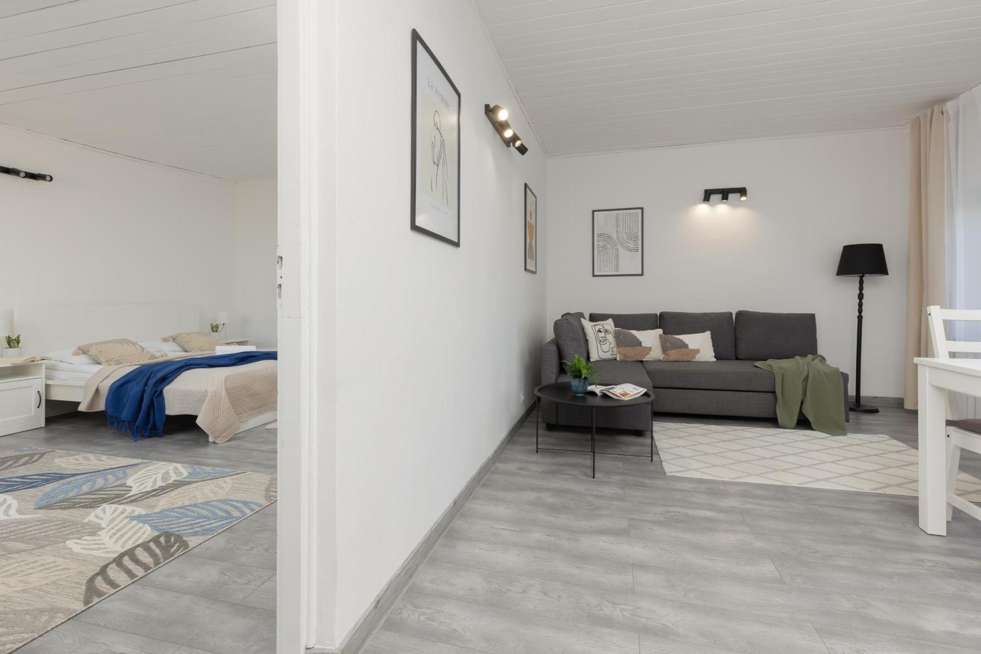 Metro Plac Wilsona Apartments Mickiewicza By Noclegi Renters Warschau Buitenkant foto