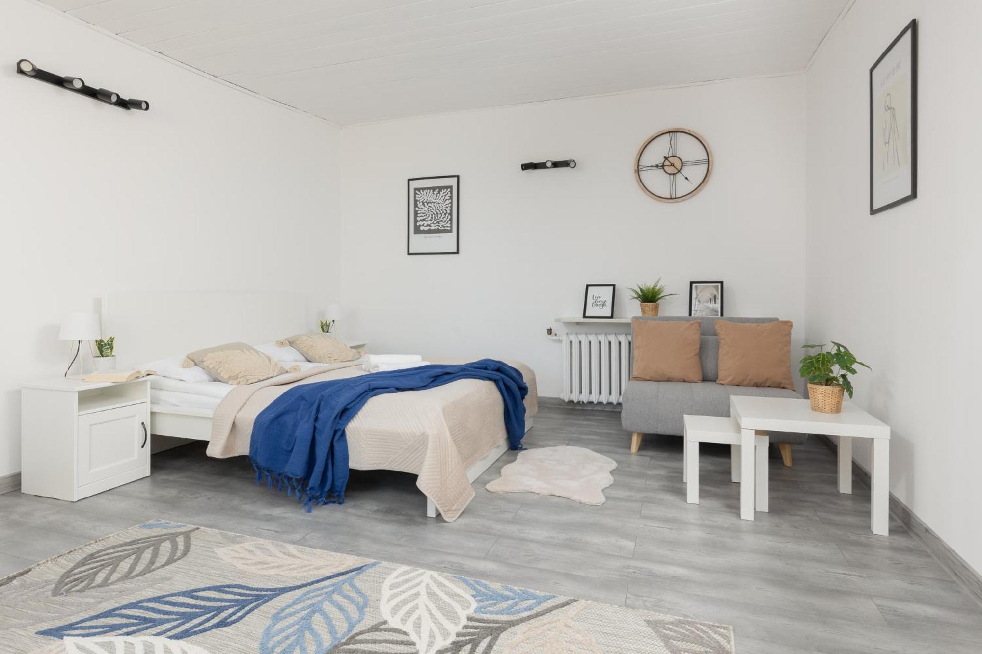 Metro Plac Wilsona Apartments Mickiewicza By Noclegi Renters Warschau Buitenkant foto