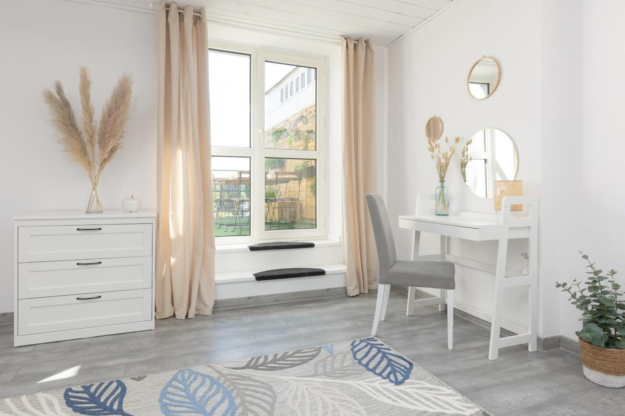 Metro Plac Wilsona Apartments Mickiewicza By Noclegi Renters Warschau Buitenkant foto