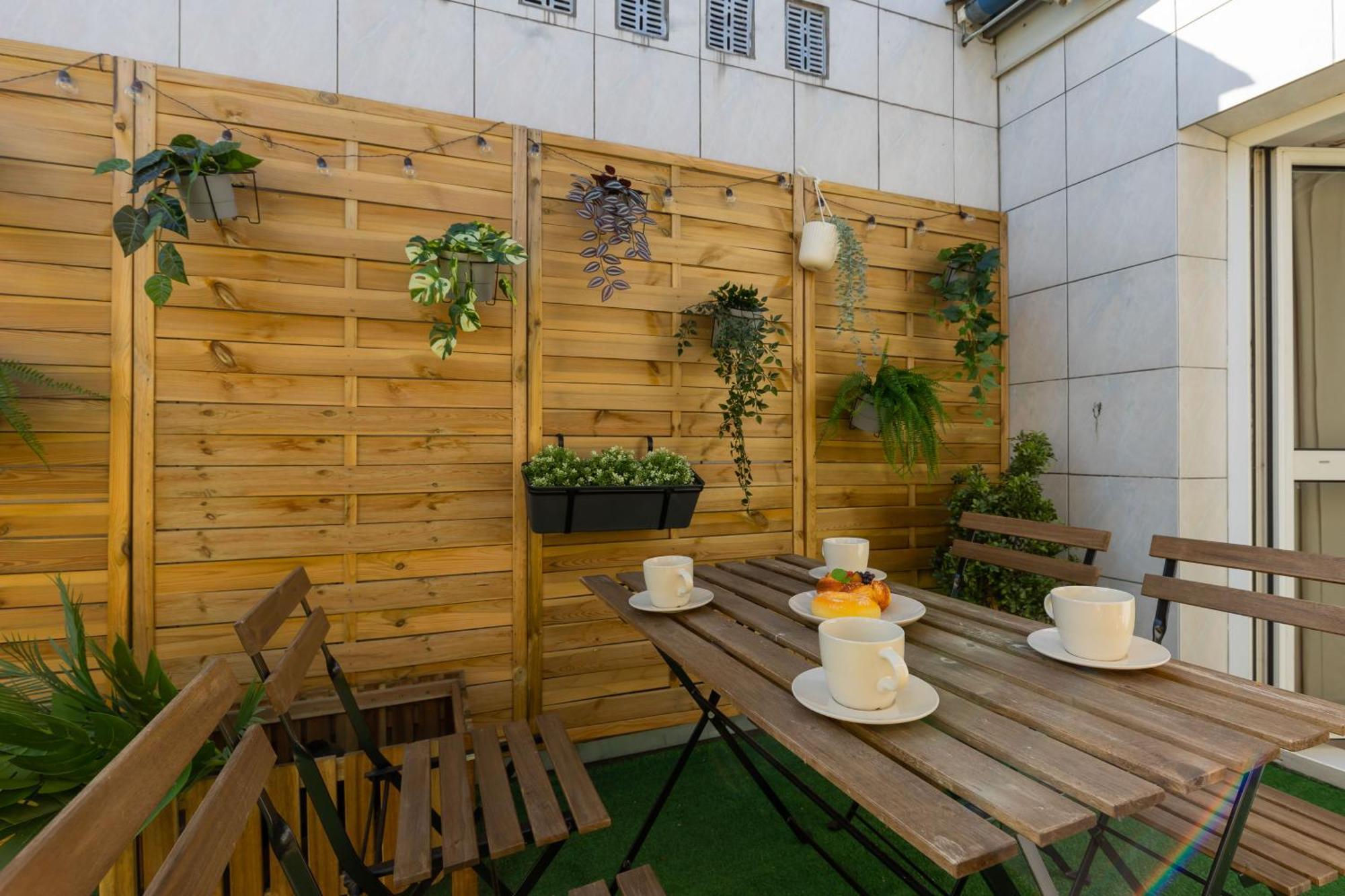 Metro Plac Wilsona Apartments Mickiewicza By Noclegi Renters Warschau Buitenkant foto
